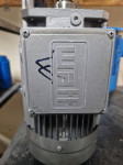 Reduktorski motor WATT DRIVE, rabljen