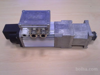 Servo motor AMK Tornado