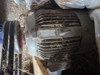 Trifazni elektromotor 7,5kW