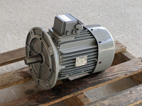 Trofazni elektro motor 3 kW elektromotor