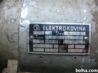 Ventilator 60 W 1400 o/min