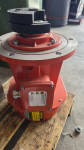 Vibracijski motor