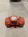 Vibro motor