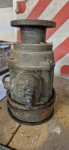 Elektromotor enofazni z prirobnico WAF250/4F