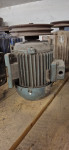 Elektro motor ZK90S2