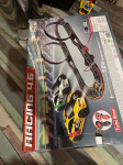 Auto Racing