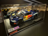 Carrera Digital 124 - Lamborghini Huracán GT3 Evo2 'Abt-Sportsline,
