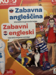 GOVOREČA KNJIGA - INTERAKRIVNO PISALO KUKU S KNJIGO-UČENJE SKOZI IGRO