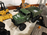 Igrče na daljinsko upravljanje KOMPLET