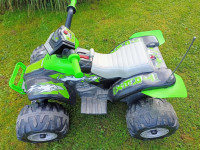 otroški štirikolesnik