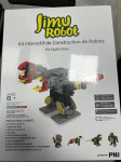 PNJ Jimu Robot explorer kit, novo zapakirano