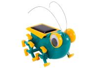 Solarni gibljiv izobraževalni robot – detektiv žuželk