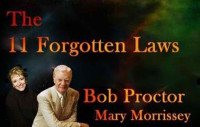 11 Univerzalnih / Pozabljenih Zakonov (Bob Proctor in Mary Morrissey)