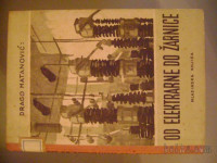 OD ELEKTRIKE DO ŽARNICE