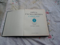 KNJIGA OPŠTA ENCIKLOPEDIJA
