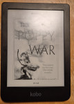 Kobo Clara HD, 8GB, WiFi