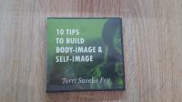 Terri Savelle Foy - 10 tips to Build your self image - motivacijski cd