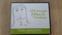 Terri Savelle Foy - Build your self image