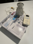 Elektronska varuška Angelcare s senzorjem dihanja