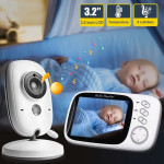 Elektronska varuška za otroka elektronske varuške otroške BABY kamere