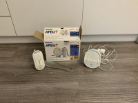 elektronska varuška Philips Avent