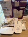Elektronska Varuška Philips Avent