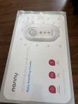 Jablotron Baby Nanny 2 Monitor Dihanja