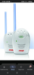 Otroska varuska babyphone Reer Neo