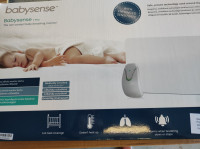 Senzor dihanja BabySense pro 1