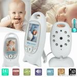 Otroška varuška elektronske baby varuške za dojenčke nadzor starejših