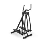 CAPITAL SPORTS Crosswalker, kros trenažer, air walker, LC zaslon, 100
