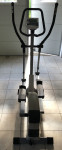 Eliptični trenažer Crosstrainer c.14