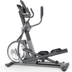 Eliptik Athletic 3000EP