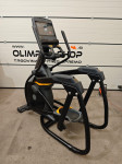 Matrix Performance Ascent Trainer - Eliptik z nastavljivim korakom LCD