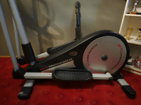 PRODAM ELIPTIČNI TRENAŽER -  ET 7.1 POWER MAGNETIC