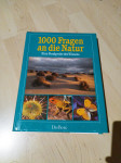 1000 Fragen an die Natur