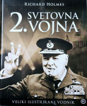 2. (druga) svetovna vojna