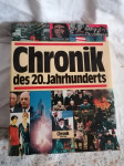 Chronik des 20.Jahrhunderts-nemščina