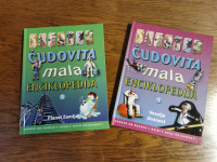 Čudovita mala Enciklopedija