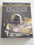 David Crystal - The Cambridge Encyclopedia of the English Language