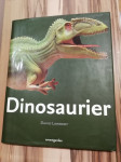 David Lambert - Dinosaurier