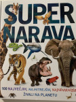 Derek Harvey - Super narava