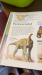 Dinozavri  Pustolovec