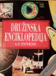 Družinska Enciklopedija Guiness