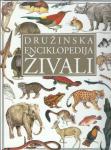 Družinska enciklopedija živali / uredil Philip Whitfield