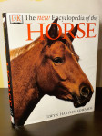 Elwyn Hartley Edwards - The New Encyclopedia of the Horse
