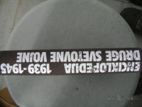 ENCIKLOPEDIJA 1939 - 1945 DRUGE SVETOVNE VOJNE