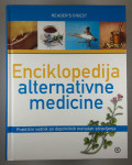 ENCIKLOPEDIJA ALTERNATIVNE MEDICINE, Reader's Digest