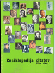 Enciklopedija citatov /  Miha Likar