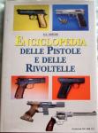 ENCIKLOPEDIJA DELLE PISTOLE E DELLE RIVOLTELLE- HARTINK